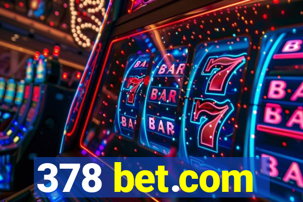 378 bet.com
